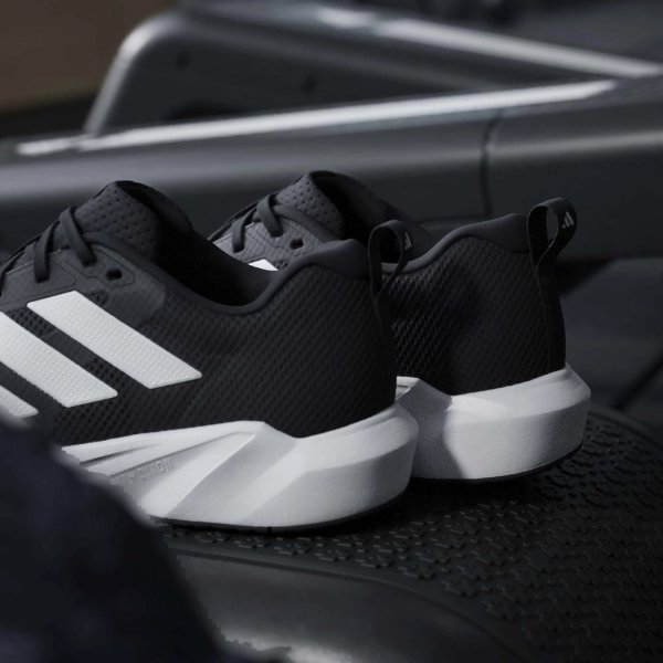 Pánské fitness boty adidas RAPIDMOVE GO TRAINER M - foto 28