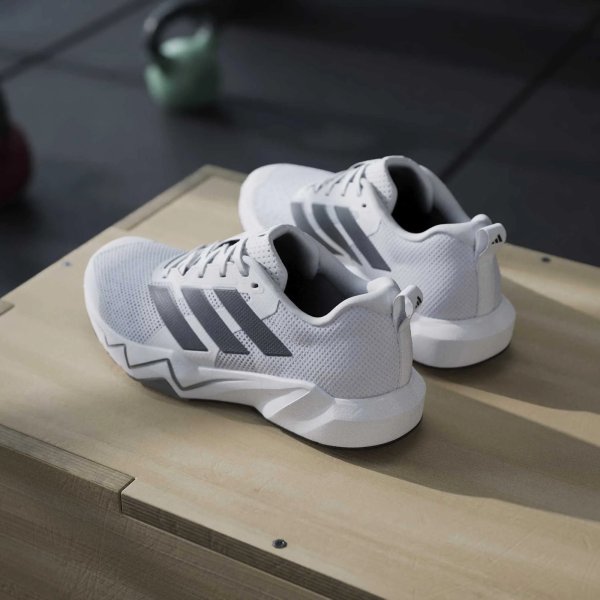 Pánské fitness boty adidas RAPIDMOVE GO TRAINER M - foto 24