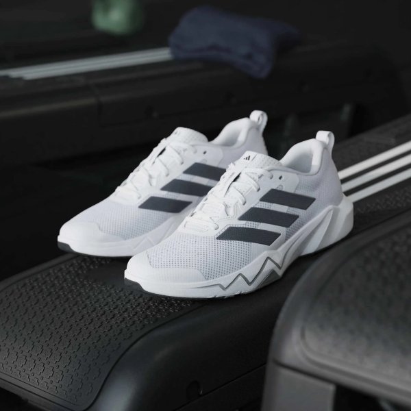 Pánské fitness boty adidas RAPIDMOVE GO TRAINER M - foto 23