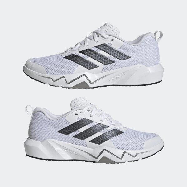 Pánské fitness boty adidas RAPIDMOVE GO TRAINER M - foto 9