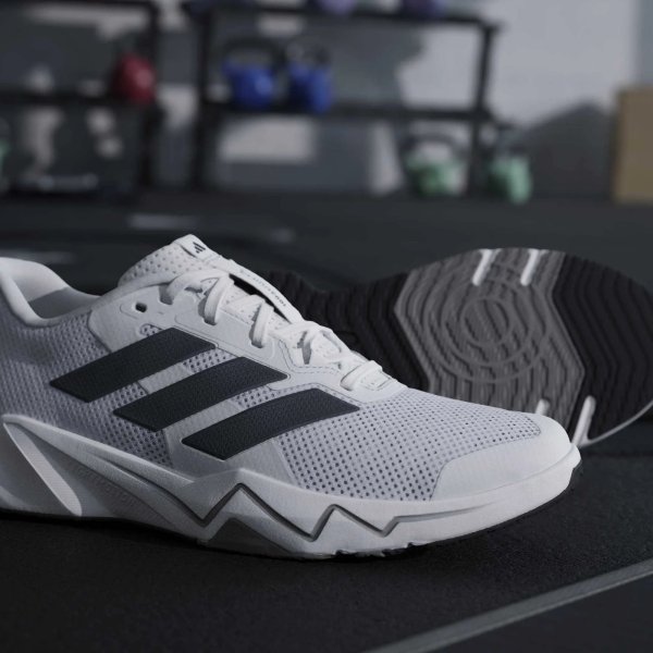 Pánské fitness boty adidas RAPIDMOVE GO TRAINER M - foto 29