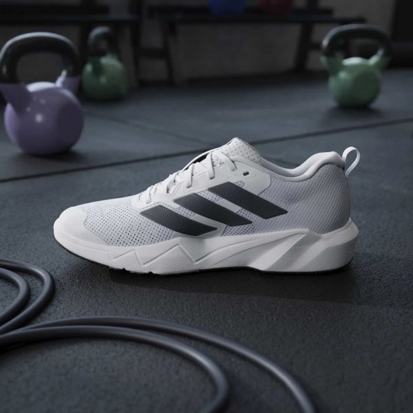 Pánské fitness boty adidas RAPIDMOVE GO TRAINER M - foto 25