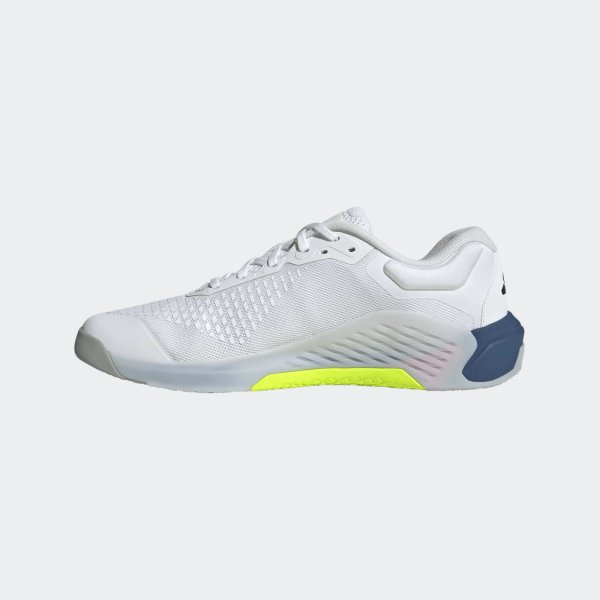 Pánské fitness boty adidas DROPSET 4 TRAINER M - foto 4