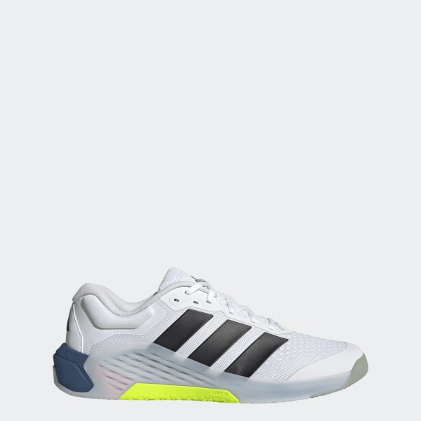 Pánské fitness boty adidas DROPSET 4 TRAINER M - foto 1