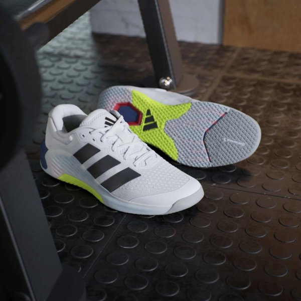 Pánské fitness boty adidas DROPSET 4 TRAINER M - foto 26