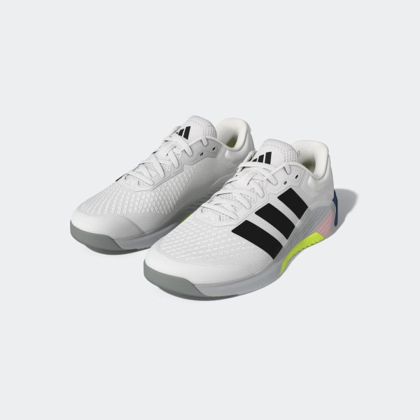 Pánské fitness boty adidas DROPSET 4 TRAINER M - foto 10