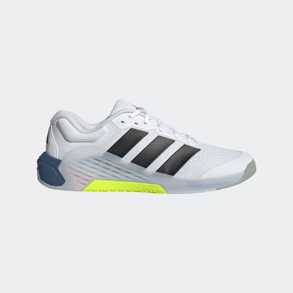 Pánské fitness boty adidas DROPSET 4 TRAINER M - foto 0