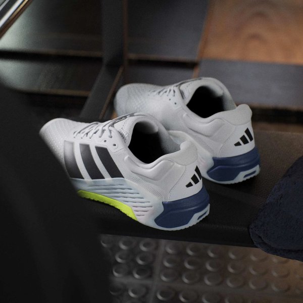 Pánské fitness boty adidas DROPSET 4 TRAINER M - foto 24