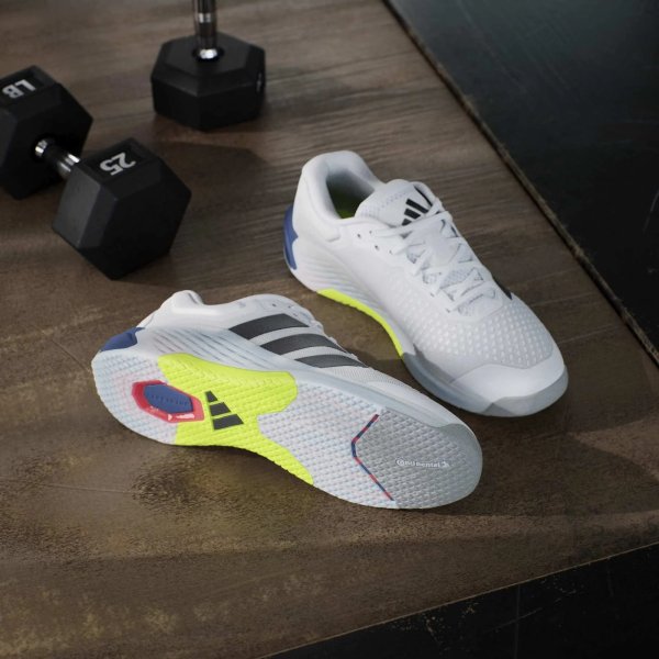Pánské fitness boty adidas DROPSET 4 TRAINER M - foto 22