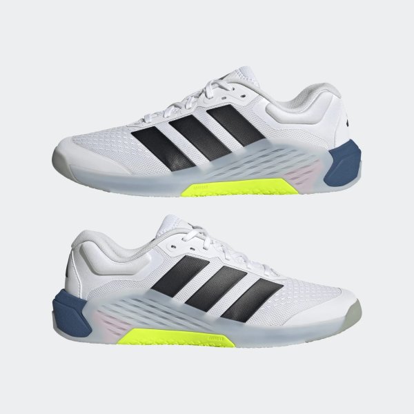 Pánské fitness boty adidas DROPSET 4 TRAINER M - foto 9