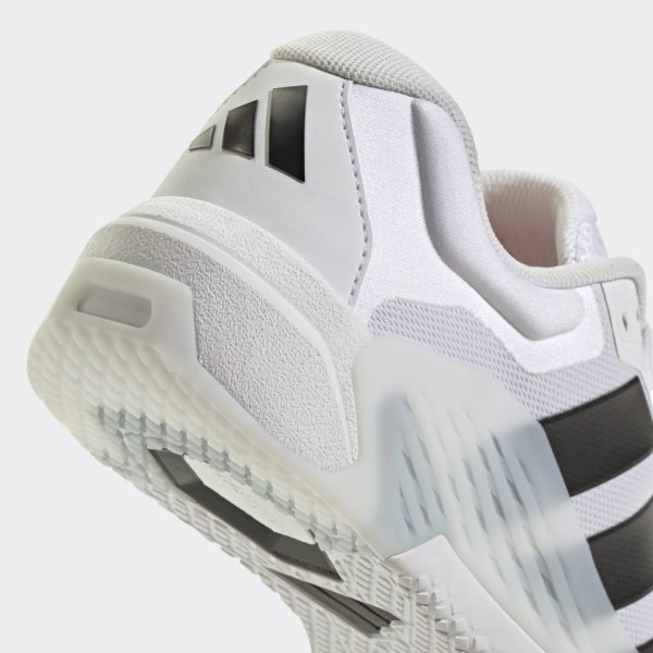 Pánské fitness boty adidas DROPSET 4 TRAINER M - foto 7