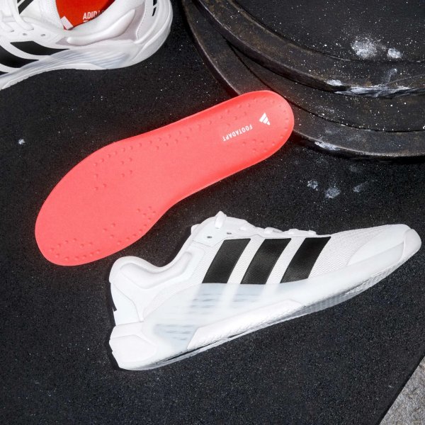 Pánské fitness boty adidas DROPSET 4 TRAINER M - foto 33