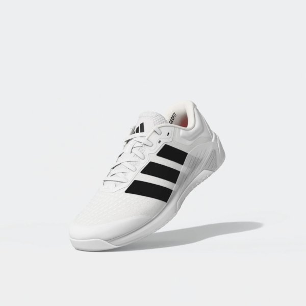 Pánské fitness boty adidas DROPSET 4 TRAINER M - foto 13
