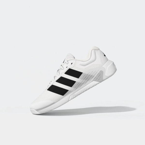 Pánské fitness boty adidas DROPSET 4 TRAINER M - foto 12