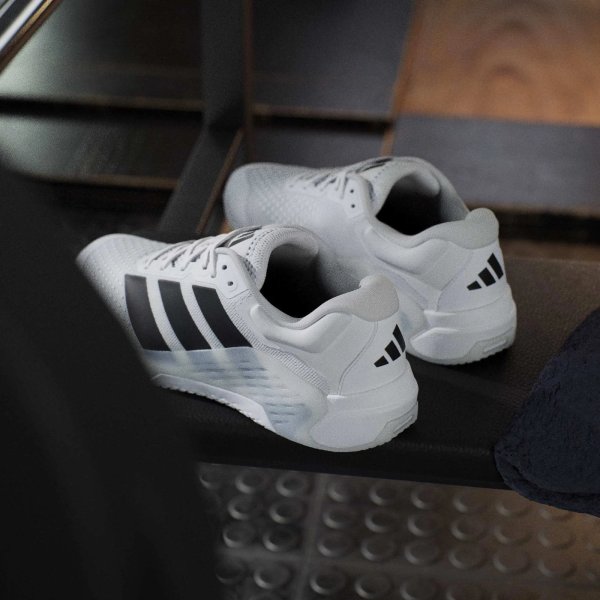 Pánské fitness boty adidas DROPSET 4 TRAINER M - foto 24