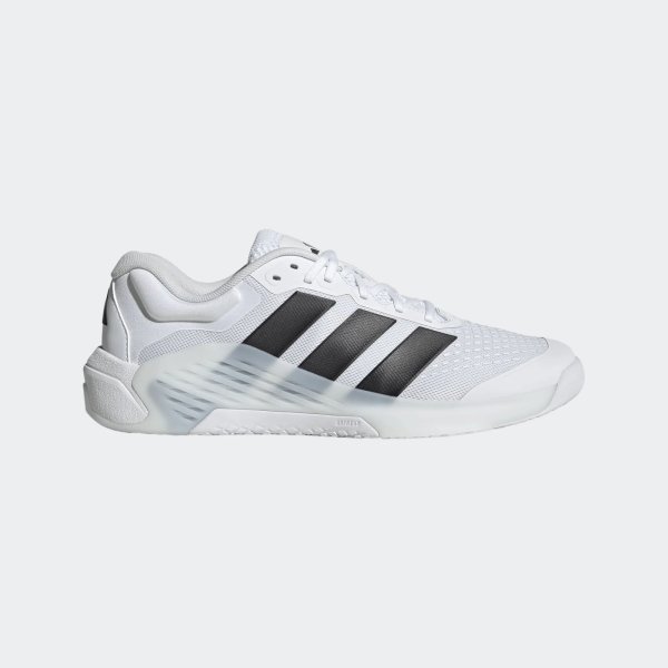 Pánské fitness boty adidas DROPSET 4 TRAINER M - foto 0
