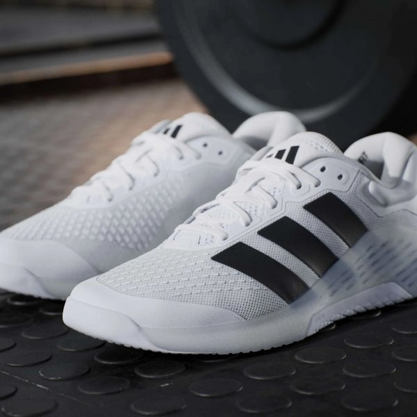 Pánské fitness boty adidas DROPSET 4 TRAINER M - foto 27