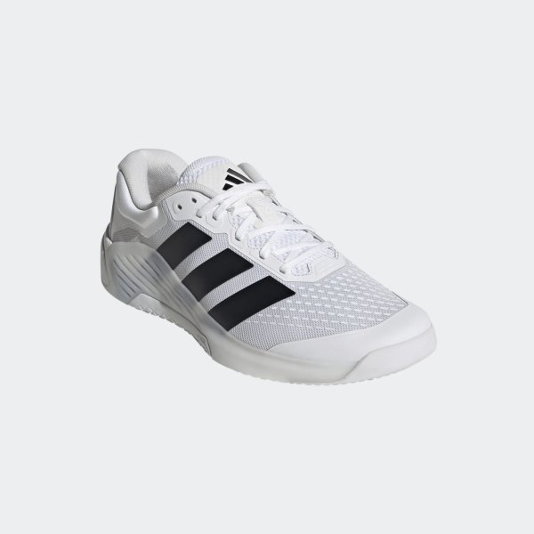 Pánské fitness boty adidas DROPSET 4 TRAINER M - foto 5