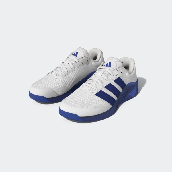 Pánské fitness boty adidas DROPSET 4 TRAINER M - foto 10