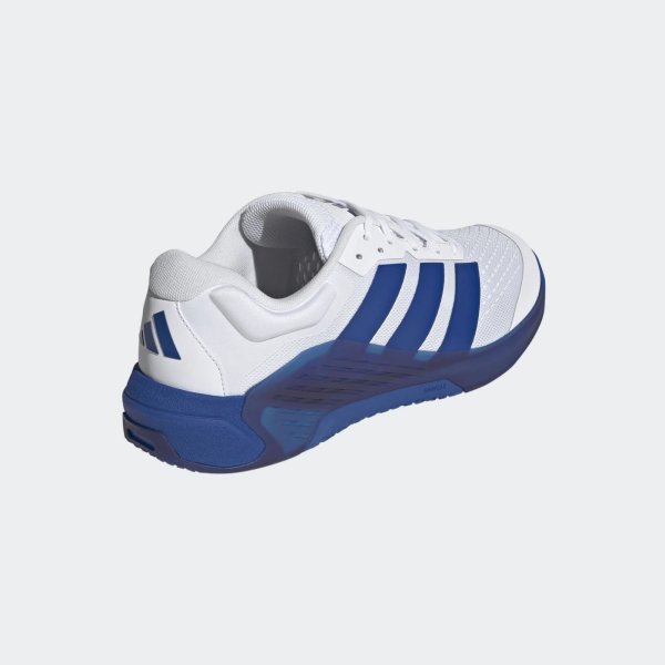 Pánské fitness boty adidas DROPSET 4 TRAINER M - foto 6