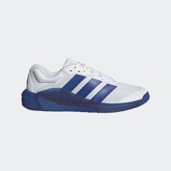 Pánské fitness boty adidas DROPSET 4 TRAINER M - foto 0
