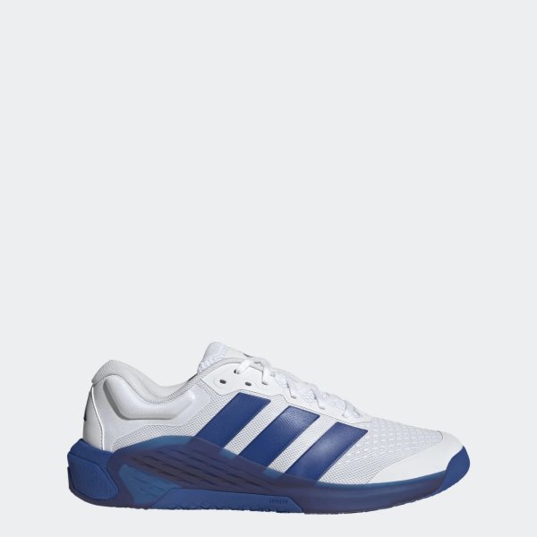Pánské fitness boty adidas DROPSET 4 TRAINER M - foto 1