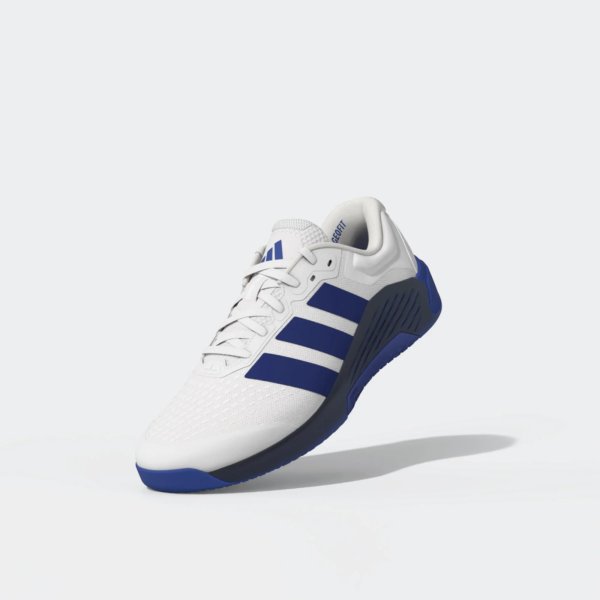 Pánské fitness boty adidas DROPSET 4 TRAINER M - foto 13
