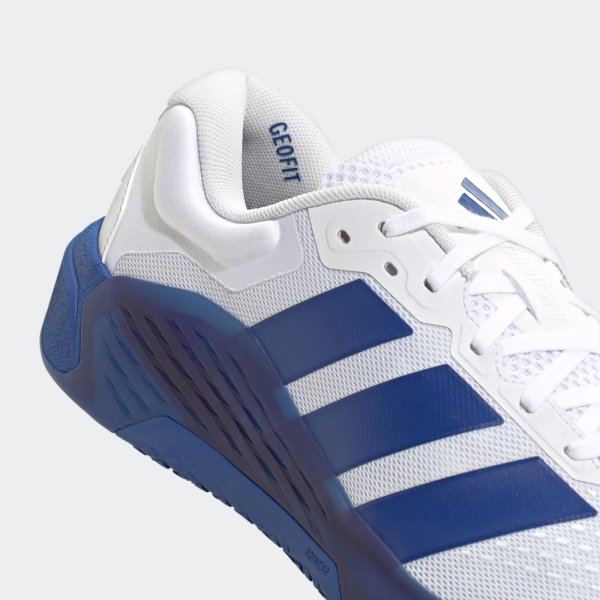 Pánské fitness boty adidas DROPSET 4 TRAINER M - foto 7