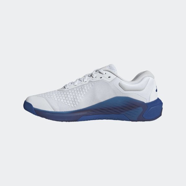 Pánské fitness boty adidas DROPSET 4 TRAINER M - foto 4