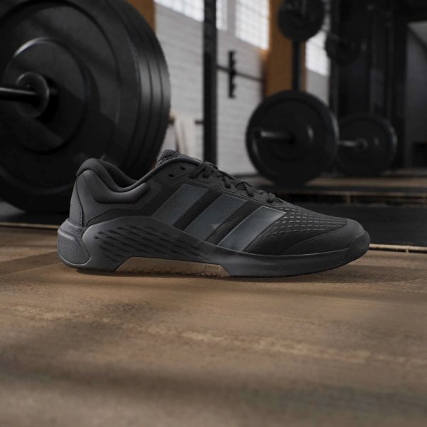 Pánské fitness boty adidas DROPSET 4 TRAINER M - foto 21