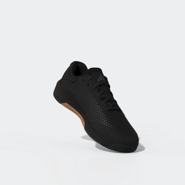 Pánské fitness boty adidas DROPSET 4 TRAINER M - foto 15