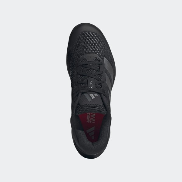 Pánské fitness boty adidas DROPSET 4 TRAINER M - foto 2