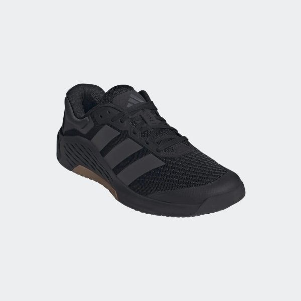 Pánské fitness boty adidas DROPSET 4 TRAINER M - foto 5