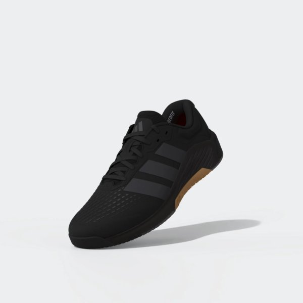 Pánské fitness boty adidas DROPSET 4 TRAINER M - foto 13