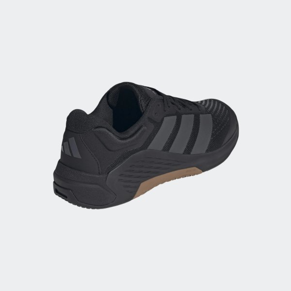 Pánské fitness boty adidas DROPSET 4 TRAINER M - foto 6