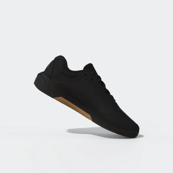 Pánské fitness boty adidas DROPSET 4 TRAINER M - foto 16
