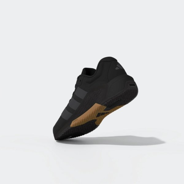Pánské fitness boty adidas DROPSET 4 TRAINER M - foto 19
