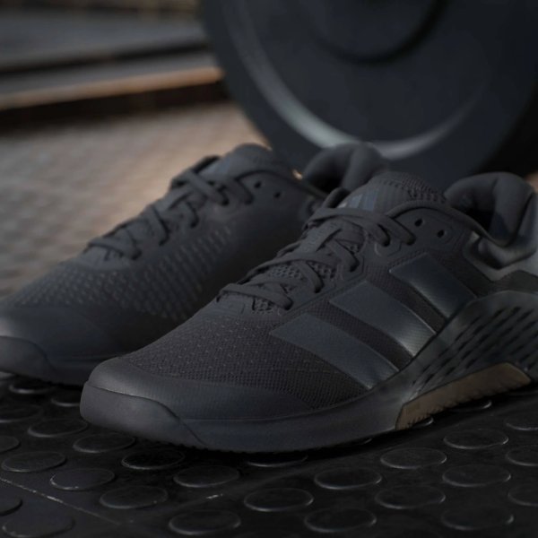Pánské fitness boty adidas DROPSET 4 TRAINER M - foto 27