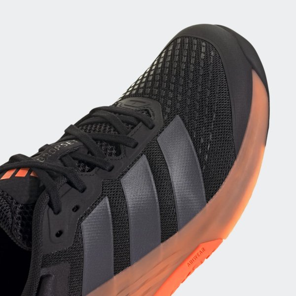 Pánské fitness boty adidas DROPSET 4 TRAINER M - foto 7
