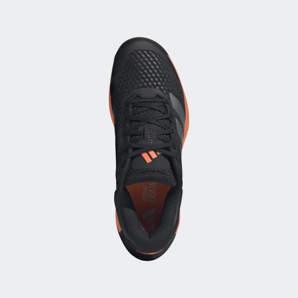 Pánské fitness boty adidas DROPSET 4 TRAINER M - foto 2