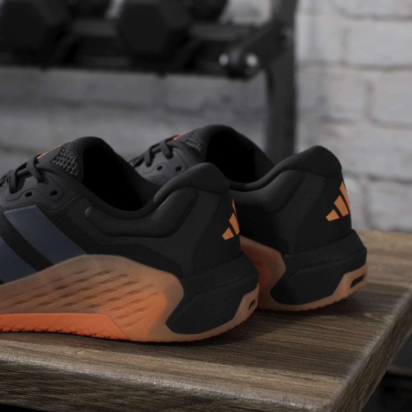Pánské fitness boty adidas DROPSET 4 TRAINER M - foto 28