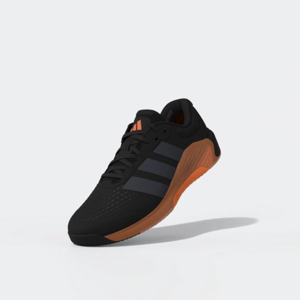 Pánské fitness boty adidas DROPSET 4 TRAINER M - foto 13