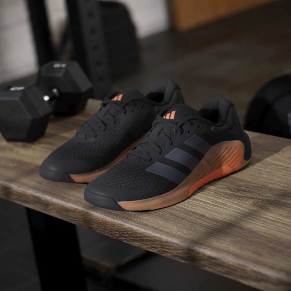 Pánské fitness boty adidas DROPSET 4 TRAINER M - foto 23