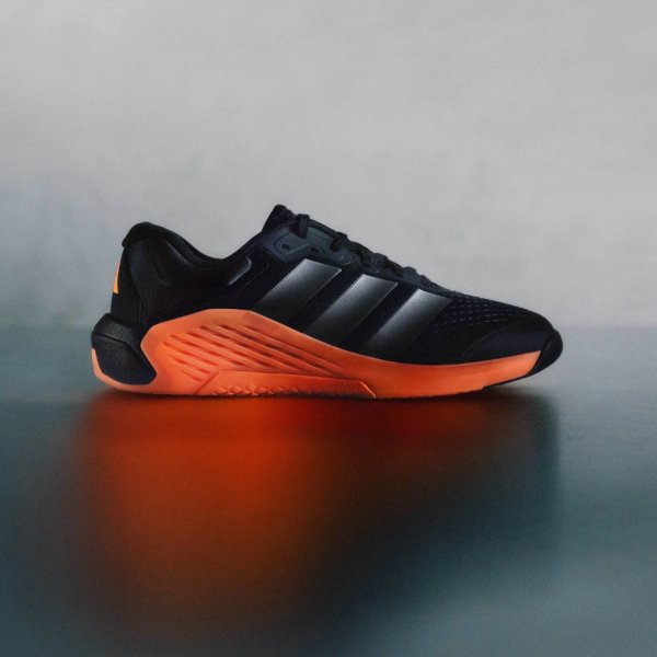 Pánské fitness boty adidas DROPSET 4 TRAINER M - foto 33