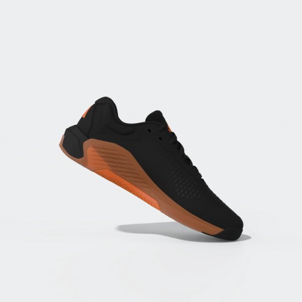 Pánské fitness boty adidas DROPSET 4 TRAINER M - foto 16
