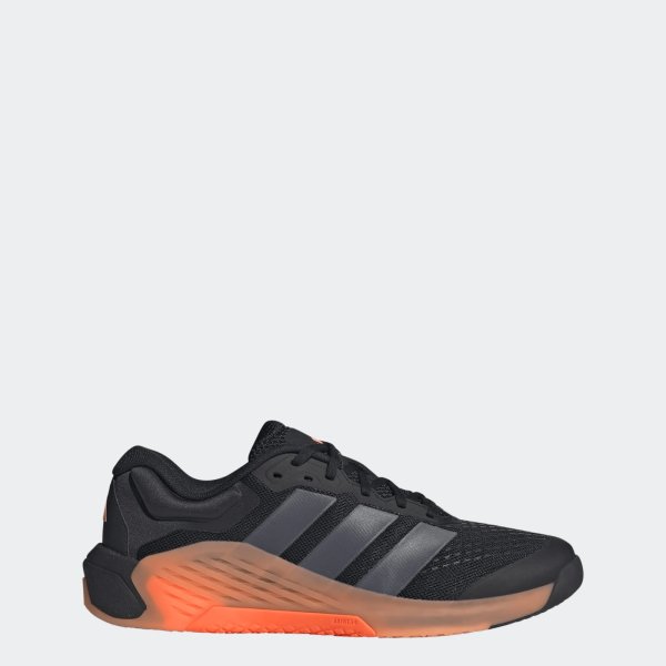 Pánské fitness boty adidas DROPSET 4 TRAINER M - foto 1
