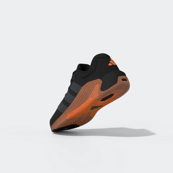 Pánské fitness boty adidas DROPSET 4 TRAINER M - foto 19