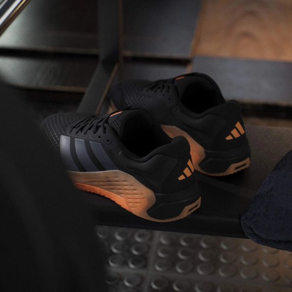 Pánské fitness boty adidas DROPSET 4 TRAINER M - foto 24
