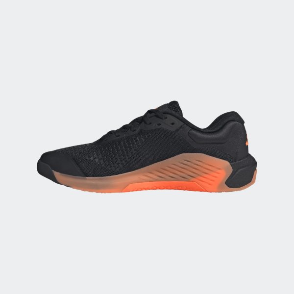 Pánské fitness boty adidas DROPSET 4 TRAINER M - foto 4