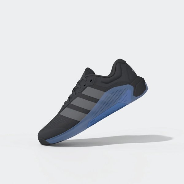 Pánské fitness boty adidas DROPSET 4 TRAINER M - foto 12